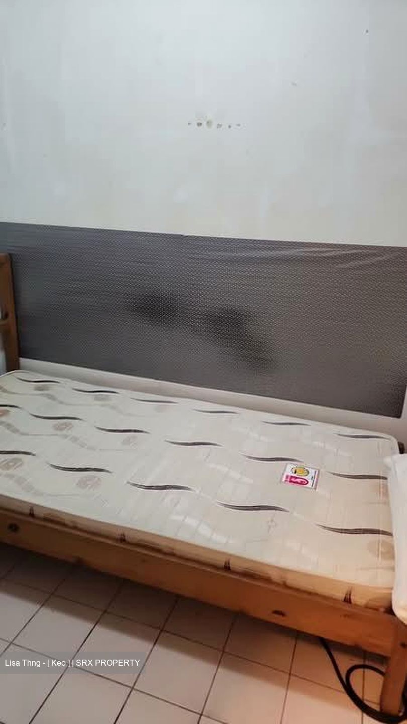 Blk 680B Jurong West Central 1 (Jurong West), HDB 5 Rooms #589849461